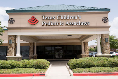 Texas Children's Pediatrics FM 2920