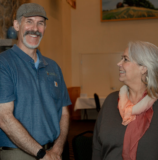 Insulation Contractor «Evergreen Home Performance», reviews and photos