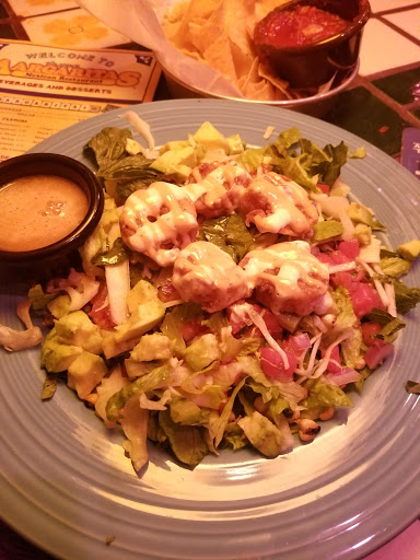 Mexican Restaurant «Margaritas Mexican Restaurant», reviews and photos, 18 Centerra Pkwy, Lebanon, NH 03766, USA