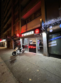 Photos du propriétaire du Restaurant Ô’burger à Grenoble - n°1