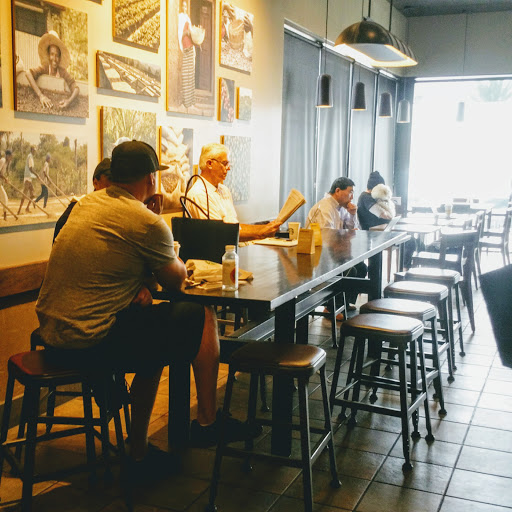 Starbucks image