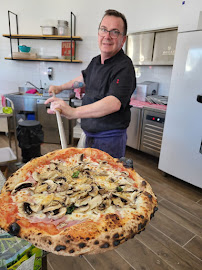 Photos du propriétaire du Pizzeria Chez Toni à Honfleur - n°2