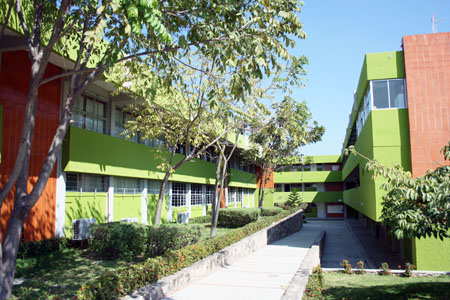 Universidad de Ciencias y Artes de Chiapas