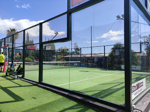 Fibra Sports Club en Cabrera de Mar