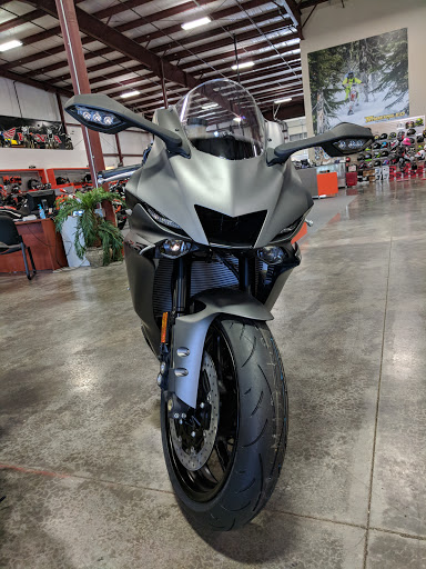 Motorcycle Dealer «Cycle Barn», reviews and photos, 15202 Smokey Point Blvd, Marysville, WA 98271, USA