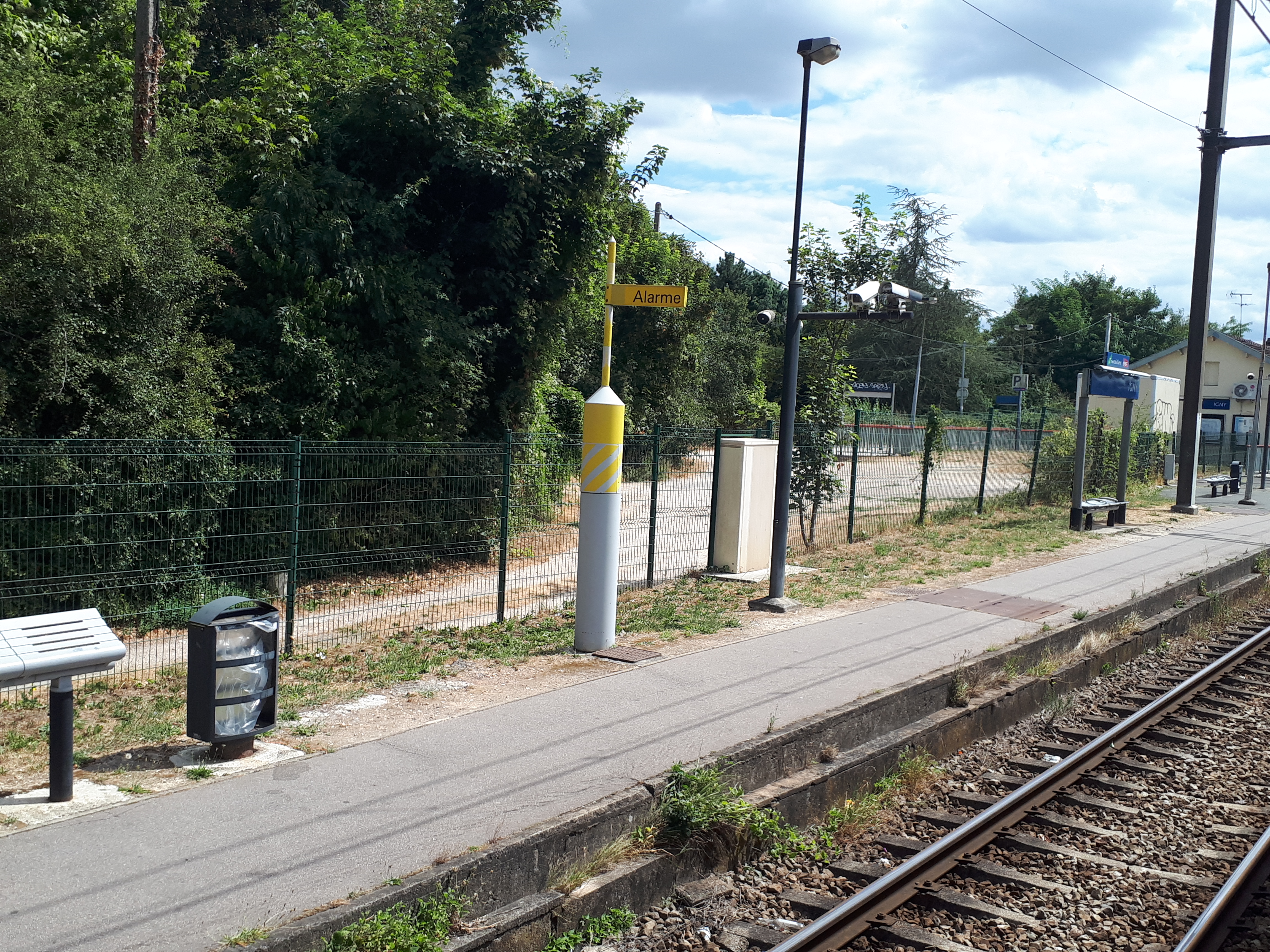 Photo n° 2 de l'avis de Orphée.v fait le 08/08/2018 à 13:01