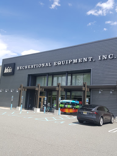 Camping Store «REI», reviews and photos, 280 NJ-10, East Hanover, NJ 07936, USA
