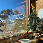 Photo n°2 de l'avis de andrea.i fait le 22/01/2022 à 17:09 sur le  Rifugio MARAMAN à Castelmagno