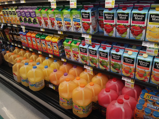 Supermarket «Rowes Supermarket», reviews and photos, 8595 Beach Blvd #329, Jacksonville, FL 32216, USA