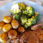 Photo n°1 de l'avis de Bruno.A fait le 06/06/2023 à 19:13 sur le  FERRUGEM no Garajau Bistro à Caniço