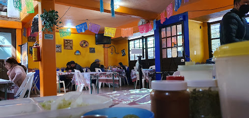 La Casa del Pozole y Algo Más - Calle, 20 de Noviembre 36, Santiaguito, 54900 Tultitlán de Mariano Escobedo, Méx., Mexico