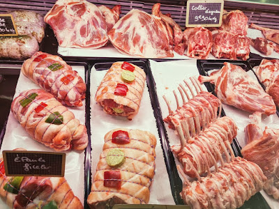 Les jumeaux l'essentiel à Carpentras