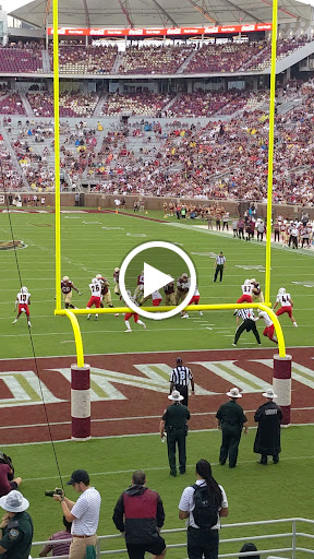 Stadium «Bobby Bowden Field at Doak Campbell Stadium», reviews and photos, 403 Stadium Dr, Tallahassee, FL 32304, USA