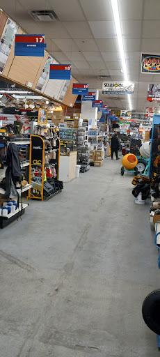 Home Improvement Store «Continental True Value Trading & Hdwe», reviews and photos, 400 Delancy St, Newark, NJ 07105, USA