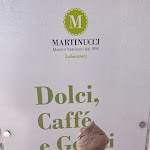 Photo n°1 de l'avis de Gulseren.z fait le 08/09/2022 à 13:38 sur le  Bar Pasticceria Martinucci Laboratory à Alberobello