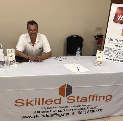 Employment Agency «Skilled Staffing», reviews and photos, 2890 Griffin Rd #3, Fort Lauderdale, FL 33312, USA