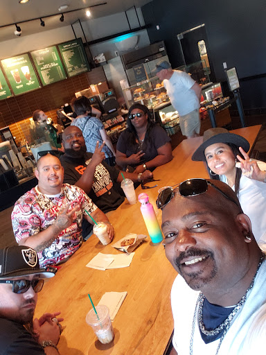 Starbucks image