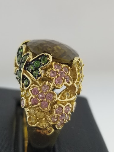 Jeweler «Mason Jewelers», reviews and photos, 18 W Washington St, Greencastle, IN 46135, USA