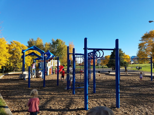 Park «Rosamond Park», reviews and photos, 8051 E Quincy Ave, Denver, CO 80237, USA