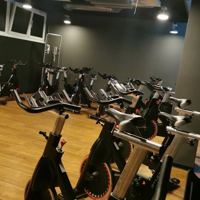 McFIT Fitnessstudio Recklinghausen