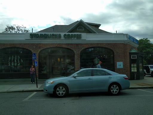 Coffee Shop «Starbucks», reviews and photos, 474 Woodward St, Waban, MA 02468, USA