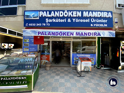 Palandöken Mandıra&Şarküteri