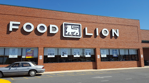 Grocery Store «Food Lion», reviews and photos, 511 E Baltimore St, Taneytown, MD 21787, USA