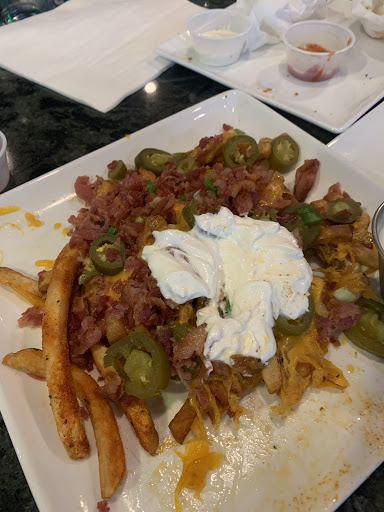 Sports Bar «End Zone - Little Elm», reviews and photos, 2833 Eldorado Pkwy #301, Frisco, TX 75034, USA