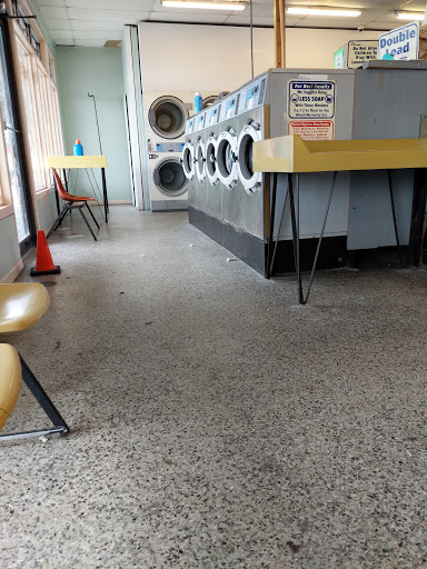 Laundromat «Coin Laundry», reviews and photos, 3845 Baymeadows Rd, Jacksonville, FL 32217, USA