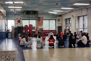 USA Martial Arts Fitness Center image
