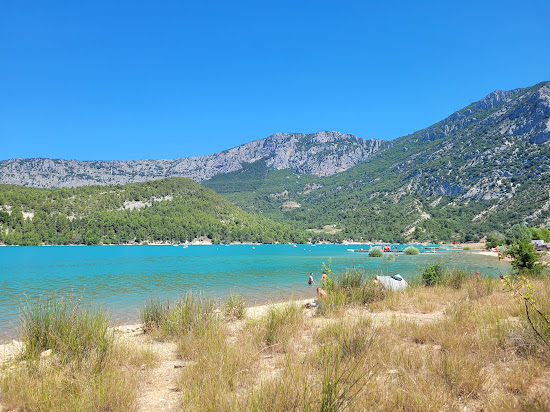 Galetas Beach