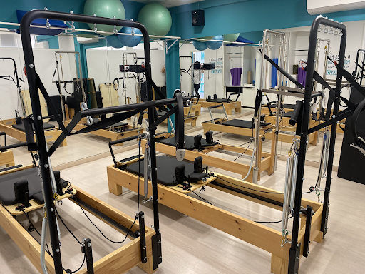 FisioPilates Sanarte | Fisioterapia. Podología. Pilates máquina. Hipopresivos. en Algete, Madrid