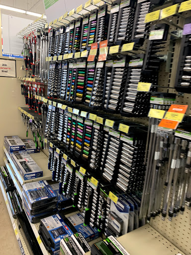 Hardware Store «Harbor Freight Tools», reviews and photos, 3814 S Orlando Dr, Sanford, FL 32773, USA