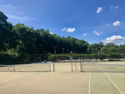 FUTURE-ONEテニススクール