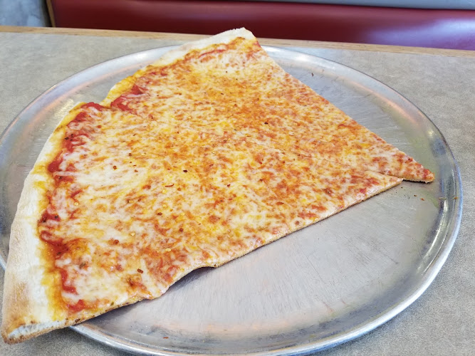 #1 best pizza place in Neptune City - Tony's Pizzeria & Restaurant