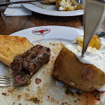 Photo n°1 de l'avis de Michael.a fait le 22/08/2020 à 19:06 sur le  Das Restaurant in Lüneburg | Elrado-House à Lüneburg