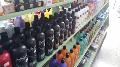 Photos of V & R Pharmacy