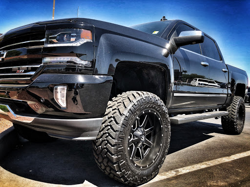 Truck Dealer «Truckmasters Truck & Car Sales», reviews and photos, 3152 E Bell Rd, Phoenix, AZ 85032, USA