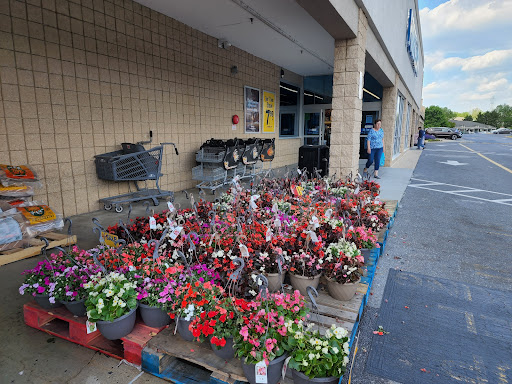 Grocery Store «Food Lion», reviews and photos, 2060 Yellow Springs Rd, Frederick, MD 21702, USA