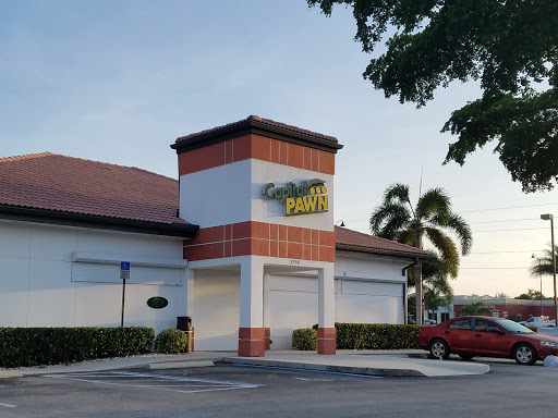 Pawn Shop «Capital Pawn», reviews and photos, 3250 Woods Edge Pkwy, Bonita Springs, FL 34134, USA