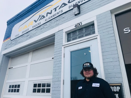 Used Car Dealer «Sandifar Automotive Group», reviews and photos, 302 N Main St, Winchester, IN 47394, USA