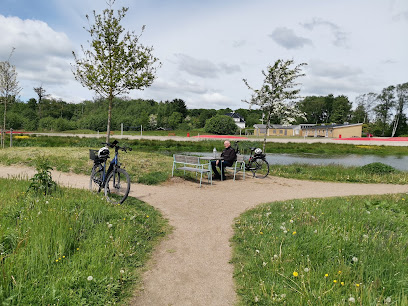 Sønæs Park