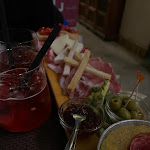 Photo n°1 de l'avis de Angelo.i fait le 05/02/2023 à 18:45 sur le  La dispensa di Arlecchino à Bergamo