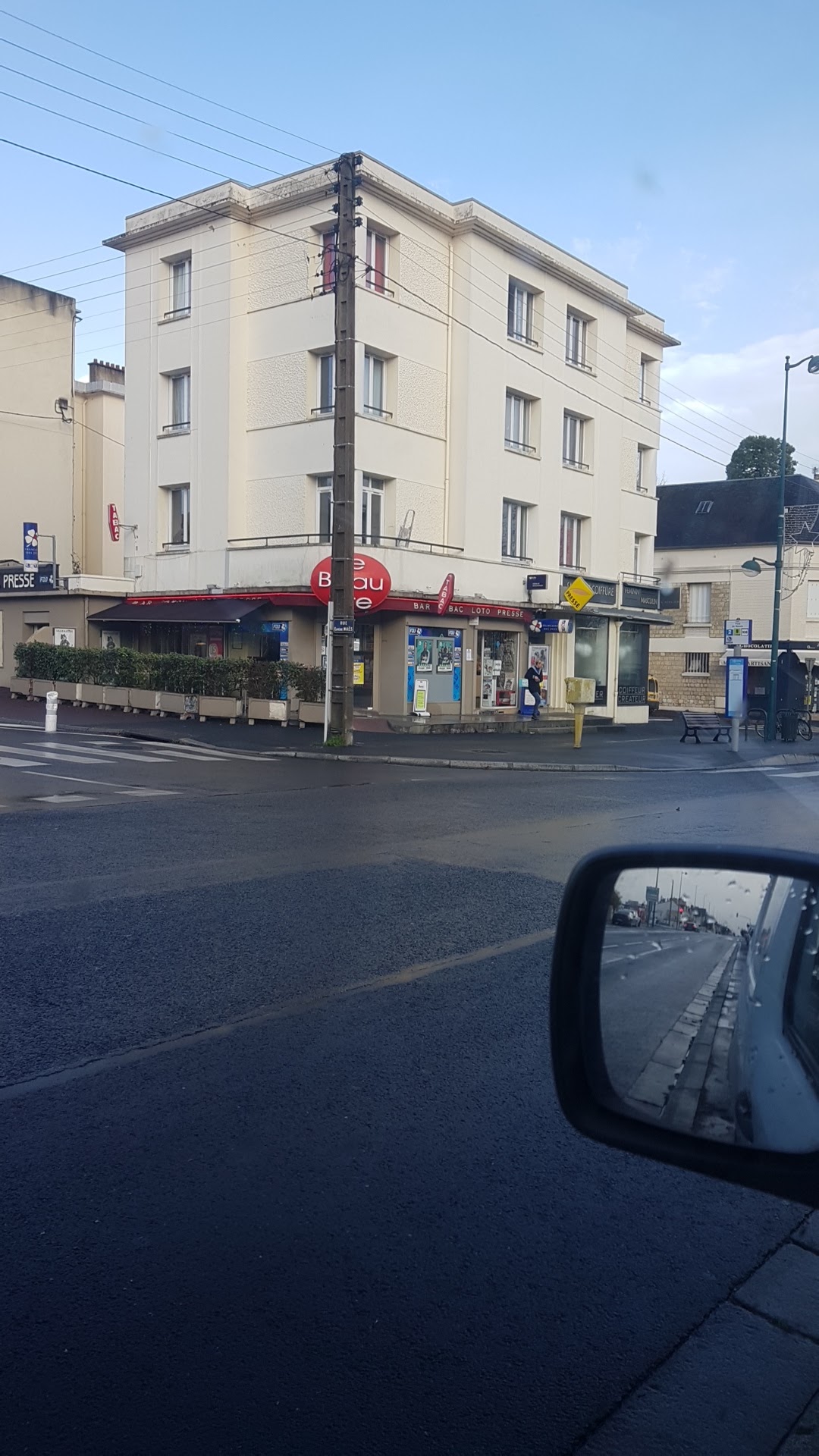 Photo n° 1 de l'avis de LaMarcus.p fait le 07/12/2018 à 12:51