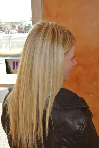 Hair Salon «Styles International Salon and Spa», reviews and photos, 952 Boston Post Rd, Milford, CT 06460, USA