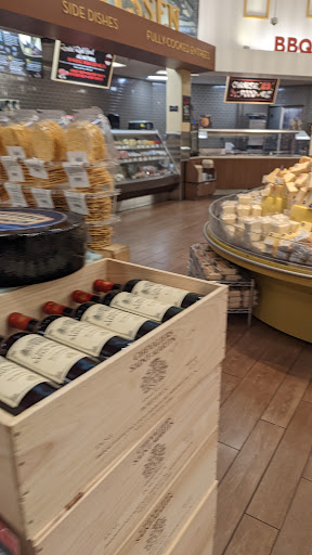 Gourmet Grocery Store «Bristol Farms», reviews and photos, 9039 Beverly Blvd, West Hollywood, CA 90048, USA