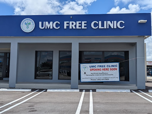 UMC FREE Clinic