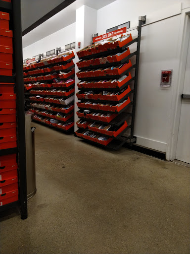 Sporting Goods Store «Nike Factory Store», reviews and photos, 20 Killingworth Tpke #155, Clinton, CT 06413, USA