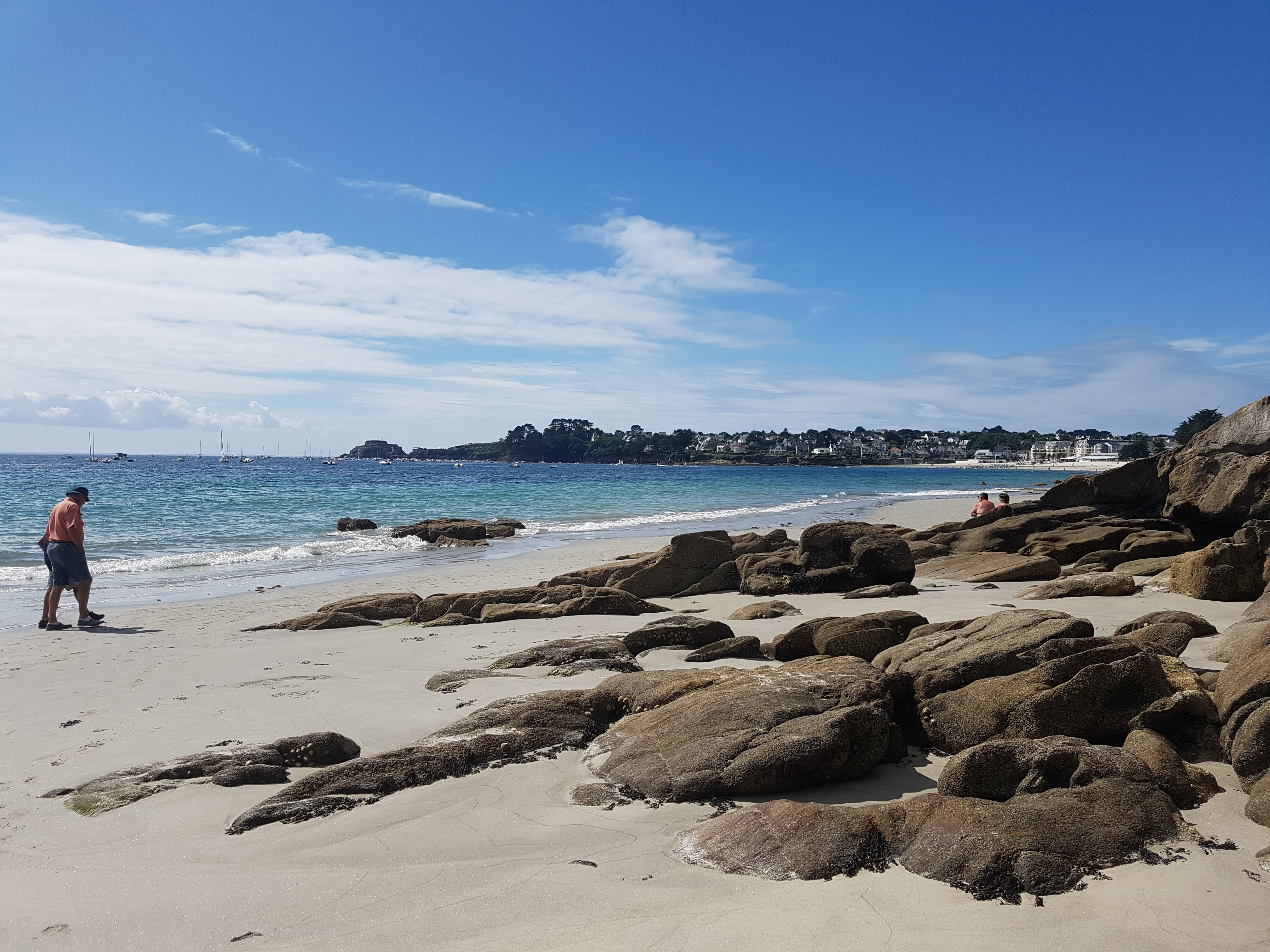 Photo n° 3 de l'avis de Marcel.O fait le 10/08/2018 à 14:57