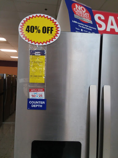 Appliance Store «Sears Outlet», reviews and photos, 6022 Crawfordsville Rd, Speedway, IN 46224, USA